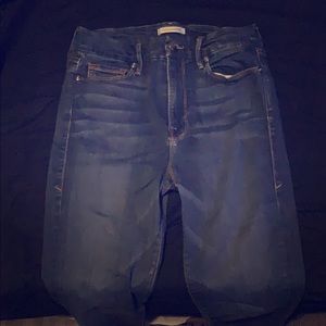 Good American skinny jeans